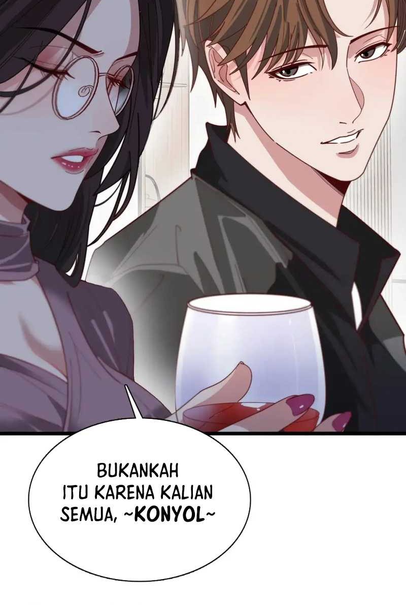 I’m Trapped in This Day for One Thousand Years Chapter 53 - halaman 31