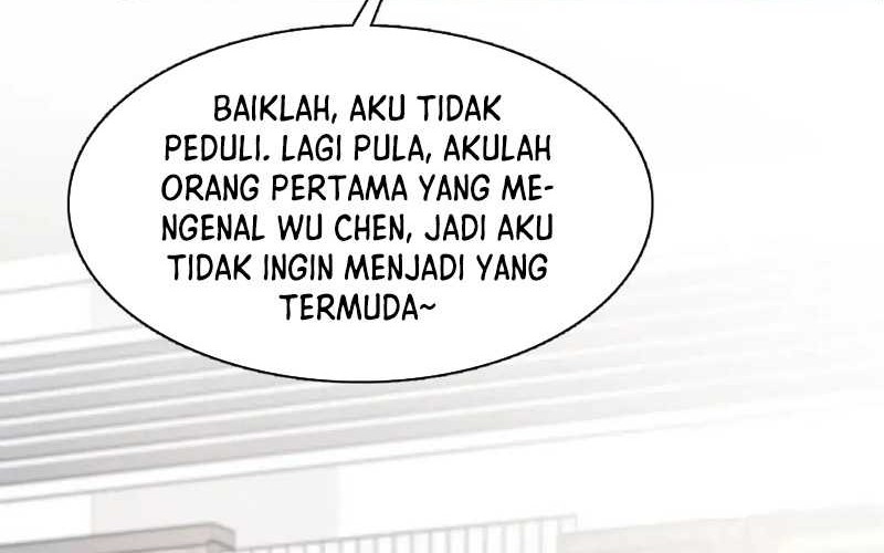 I’m Trapped in This Day for One Thousand Years Chapter 53 - halaman 35
