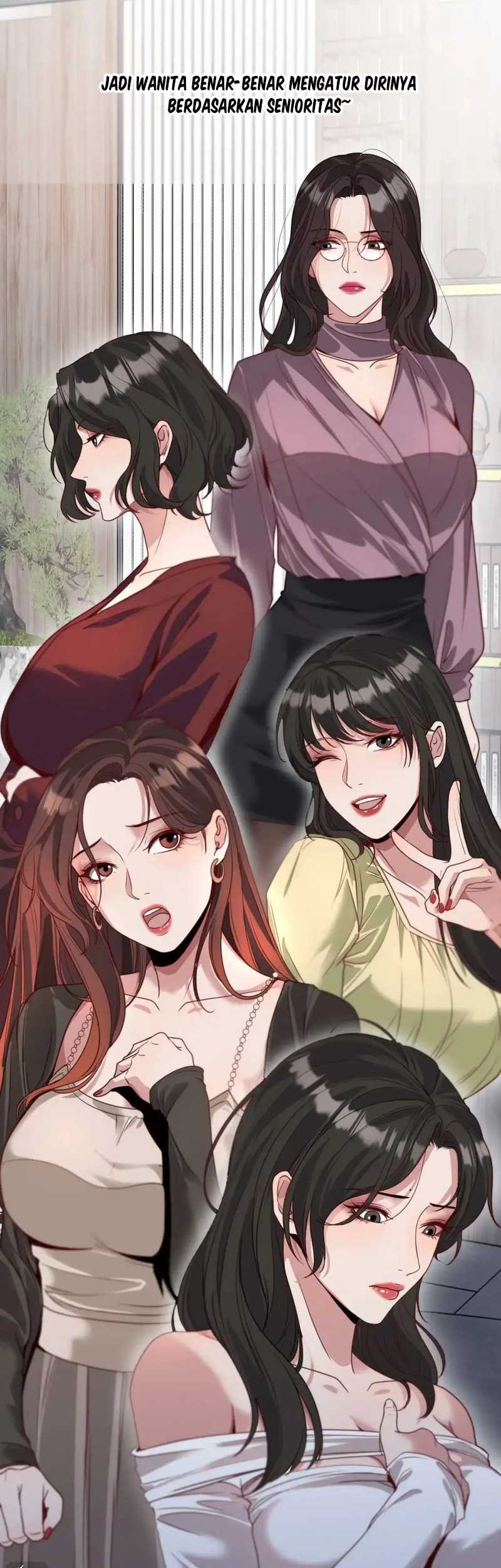 I’m Trapped in This Day for One Thousand Years Chapter 53 - halaman 36