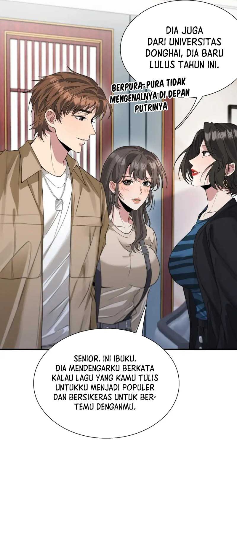 I’m Trapped in This Day for One Thousand Years Chapter 54 - halaman 16