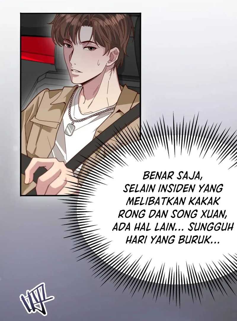 I’m Trapped in This Day for One Thousand Years Chapter 54 - halaman 26