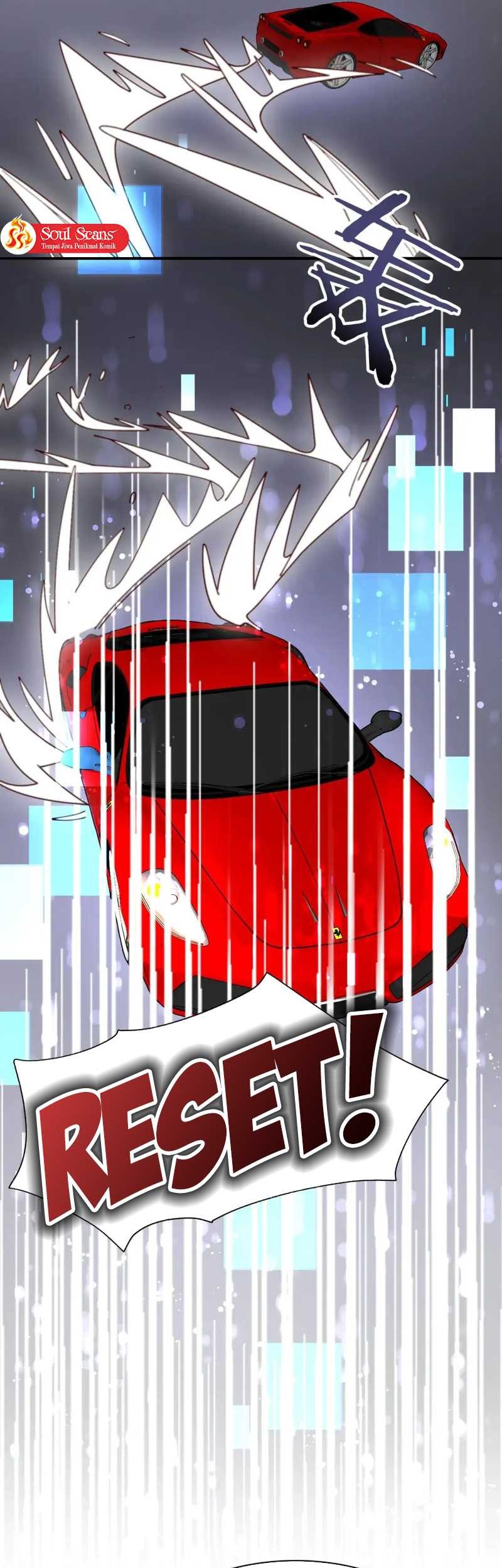 I’m Trapped in This Day for One Thousand Years Chapter 54 - halaman 27