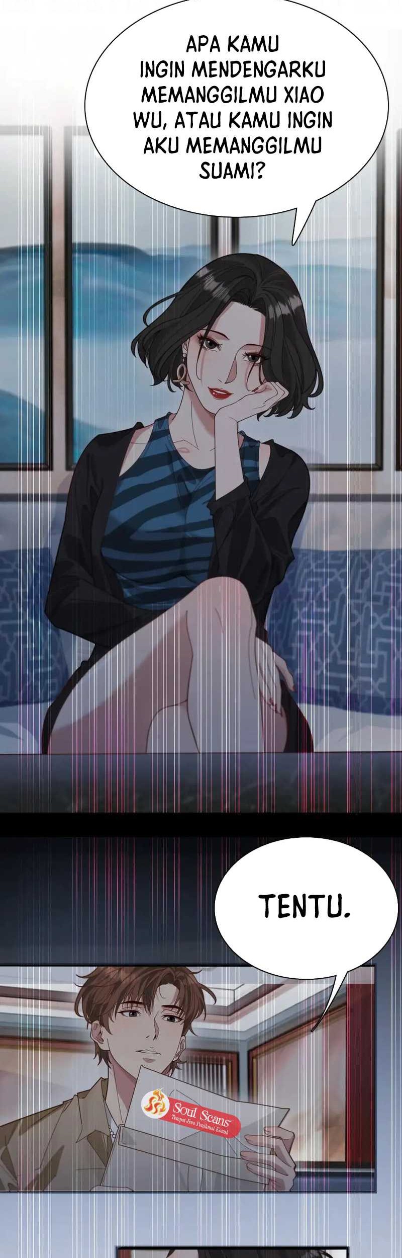 I’m Trapped in This Day for One Thousand Years Chapter 54 - halaman 28