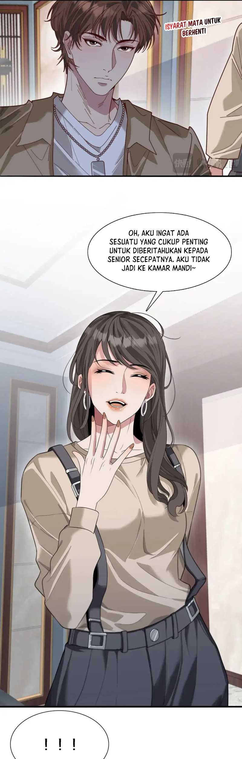 I’m Trapped in This Day for One Thousand Years Chapter 54 - halaman 31