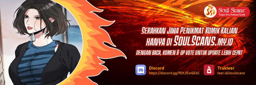 I’m Trapped in This Day for One Thousand Years Chapter 54 - halaman 36