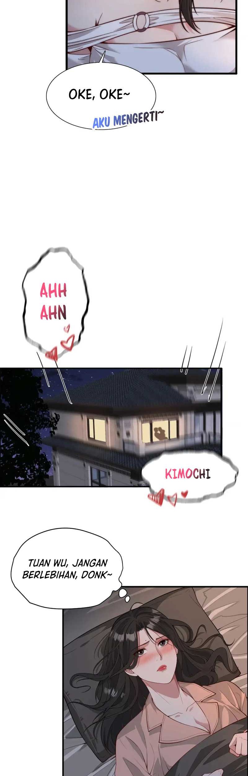 I’m Trapped in This Day for One Thousand Years Chapter 54 - halaman 8