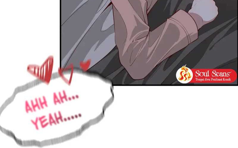 I’m Trapped in This Day for One Thousand Years Chapter 54 - halaman 9