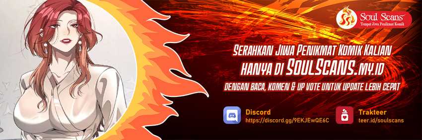 I’m Trapped in This Day for One Thousand Years Chapter 55 - halaman 2