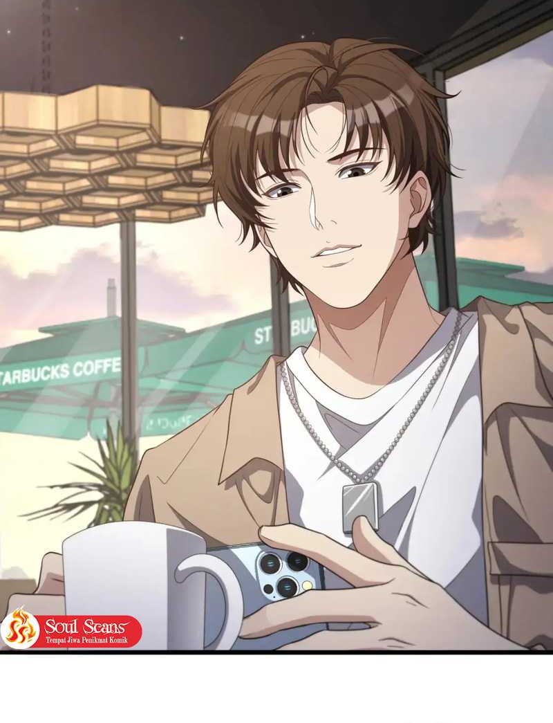 I’m Trapped in This Day for One Thousand Years Chapter 55 - halaman 22