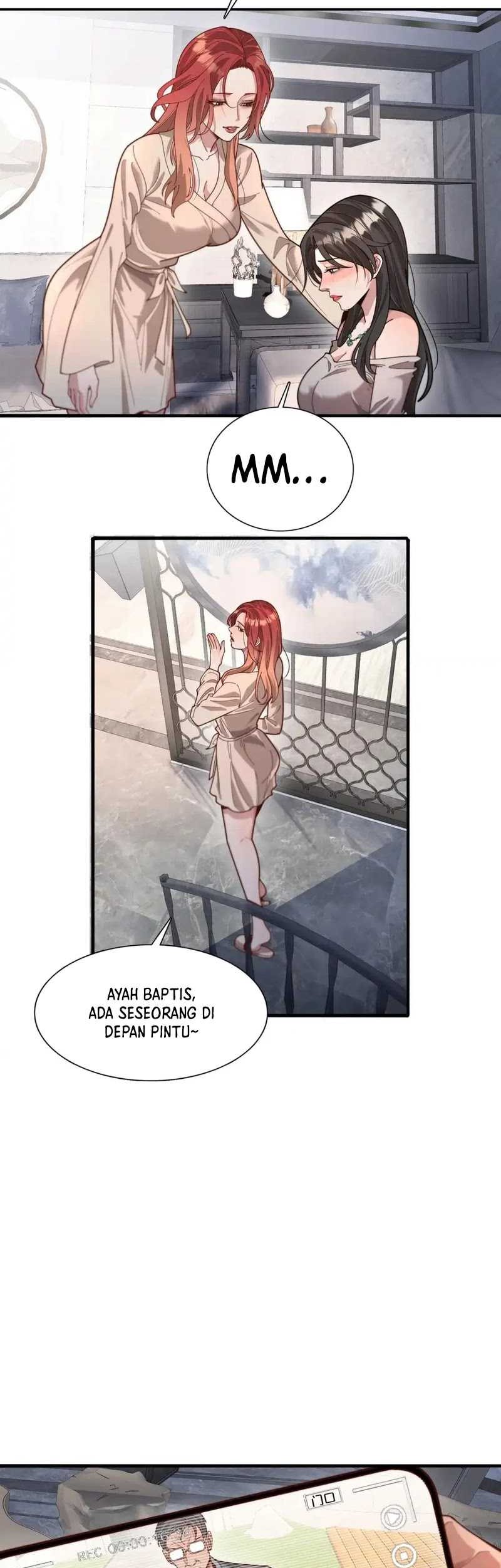 I’m Trapped in This Day for One Thousand Years Chapter 56 - halaman 11