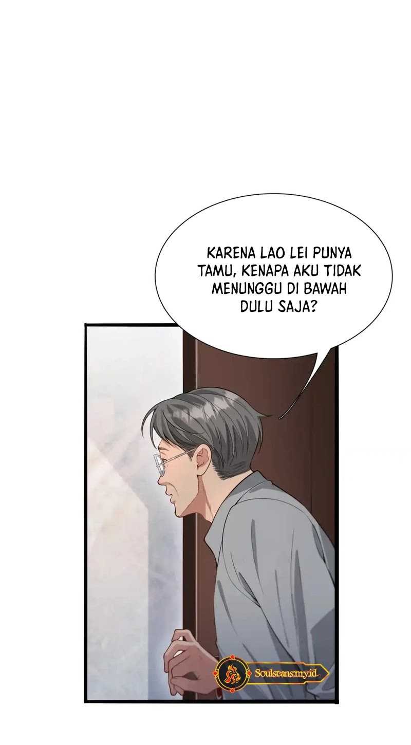 I’m Trapped in This Day for One Thousand Years Chapter 56 - halaman 19