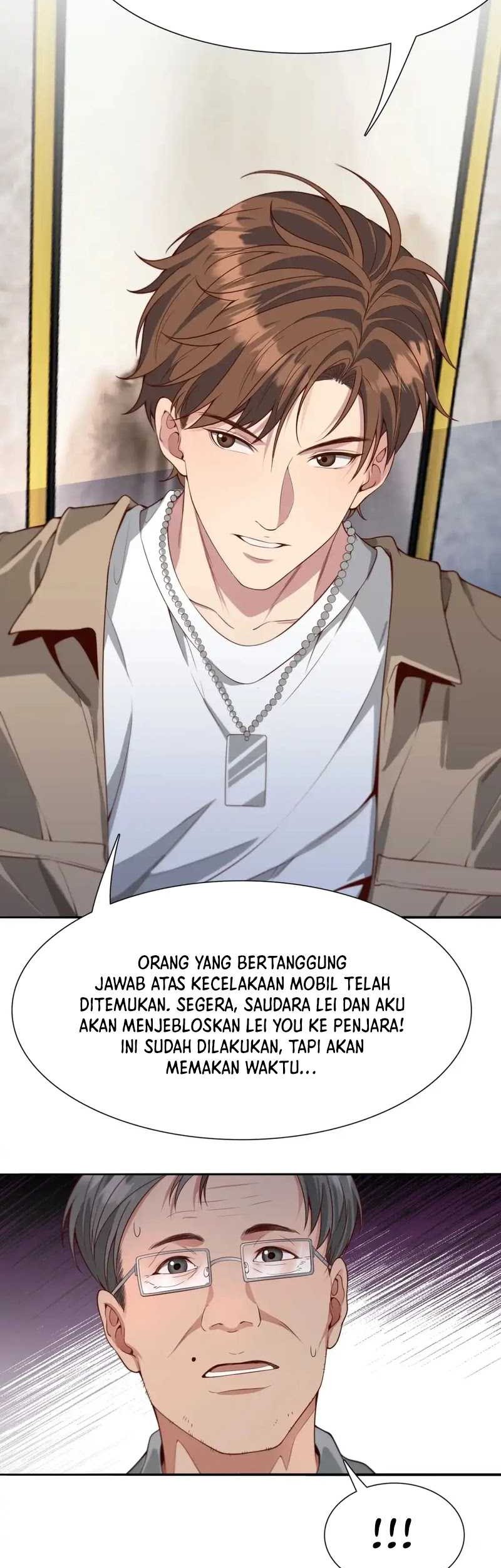 I’m Trapped in This Day for One Thousand Years Chapter 56 - halaman 28