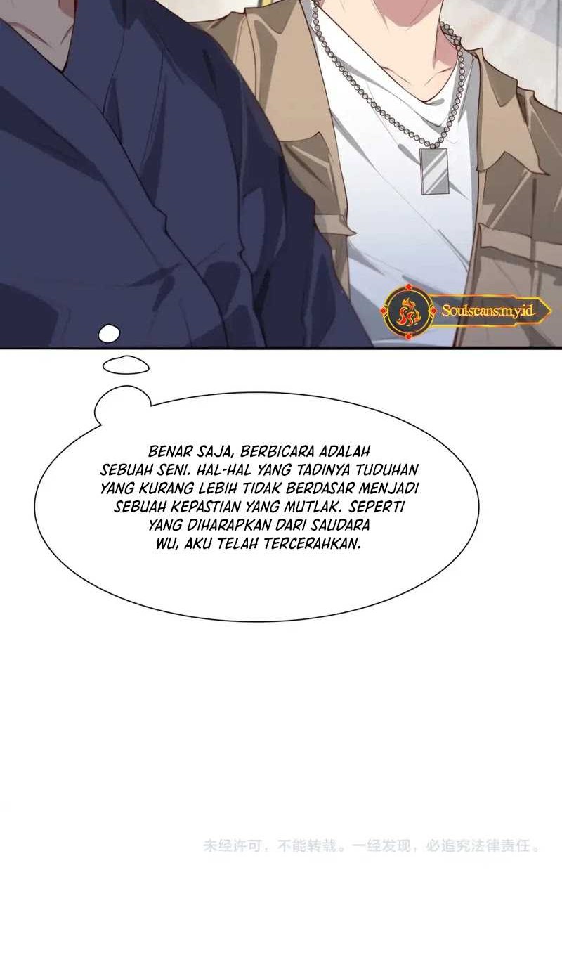I’m Trapped in This Day for One Thousand Years Chapter 56 - halaman 34