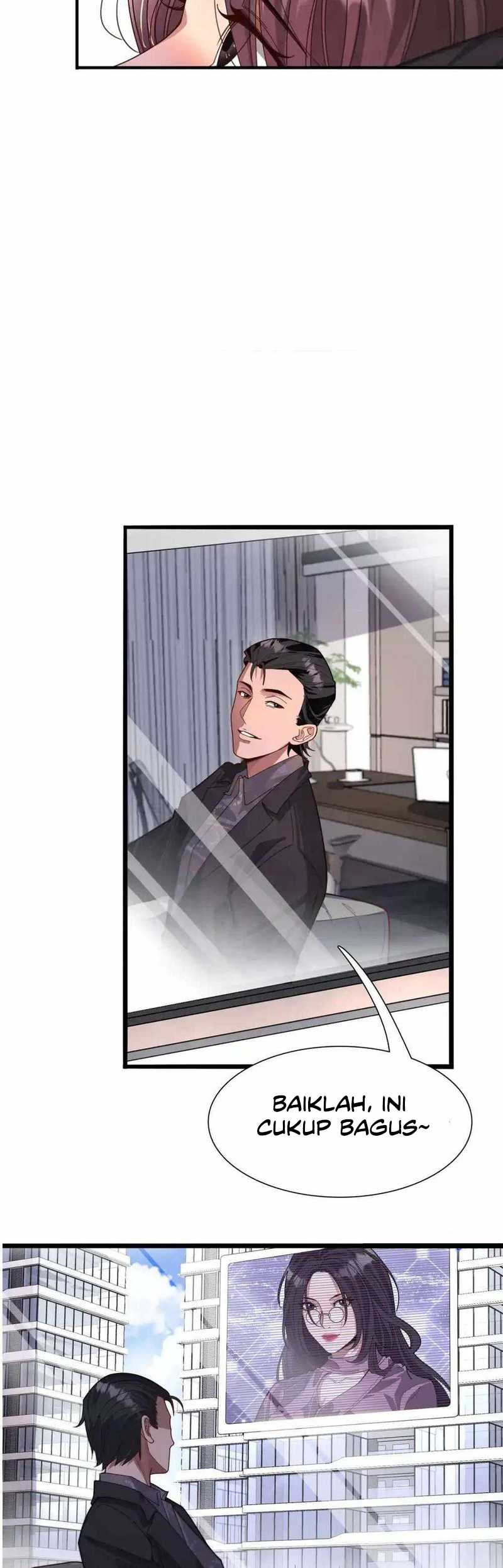 I’m Trapped in This Day for One Thousand Years Chapter 57 - halaman 10