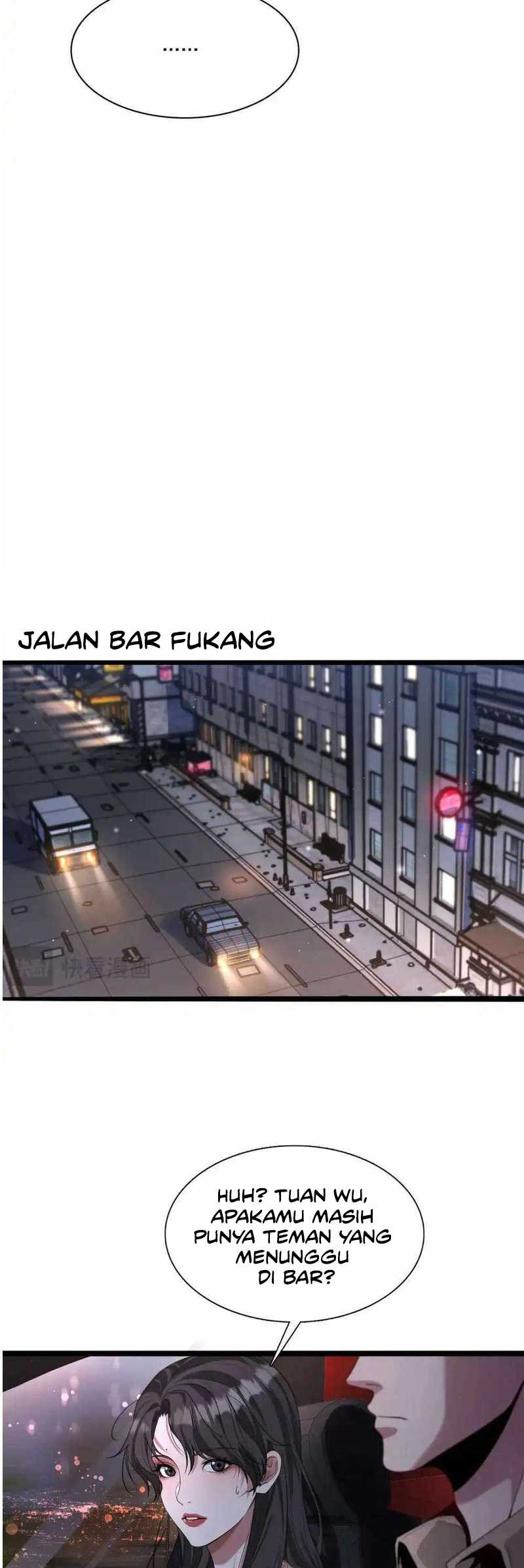 I’m Trapped in This Day for One Thousand Years Chapter 57 - halaman 15