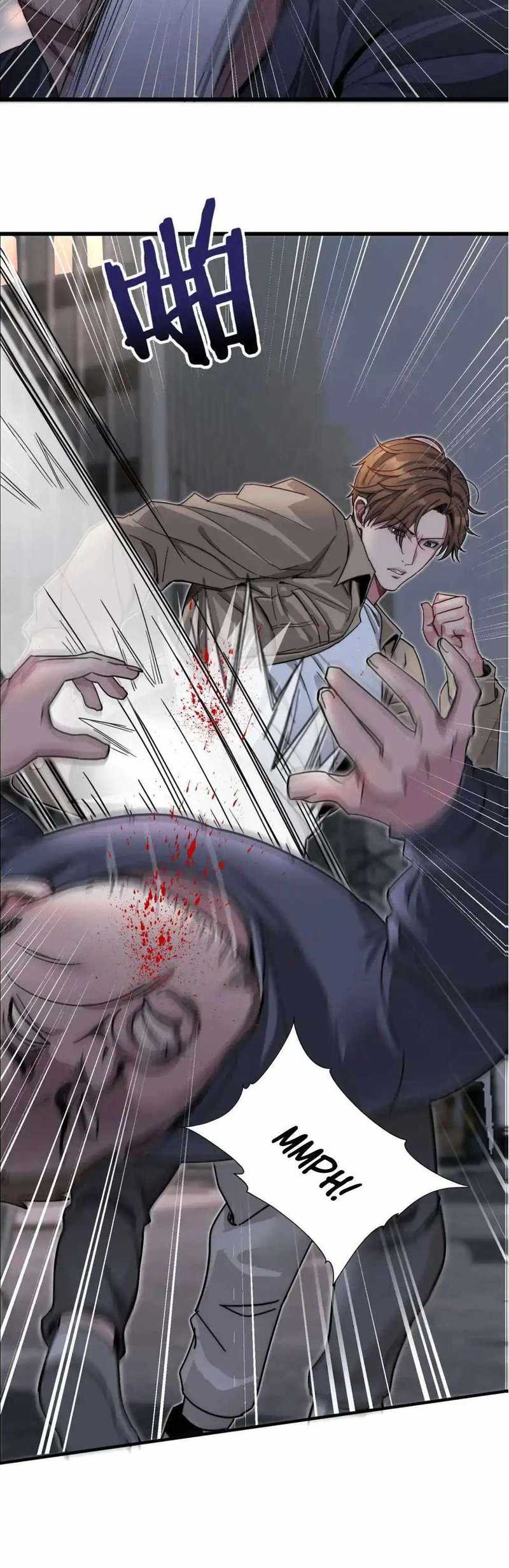 I’m Trapped in This Day for One Thousand Years Chapter 57 - halaman 25