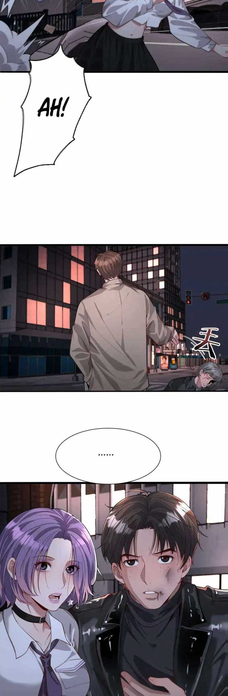 I’m Trapped in This Day for One Thousand Years Chapter 57 - halaman 28