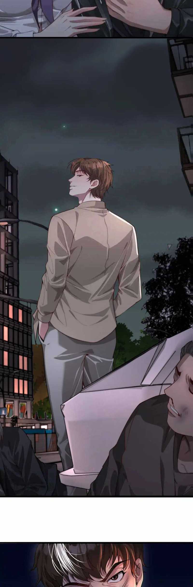 I’m Trapped in This Day for One Thousand Years Chapter 57 - halaman 29