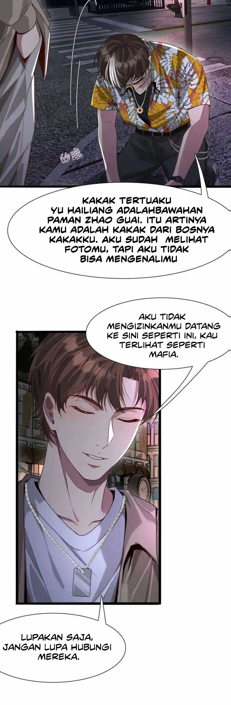 I’m Trapped in This Day for One Thousand Years Chapter 57 - halaman 31