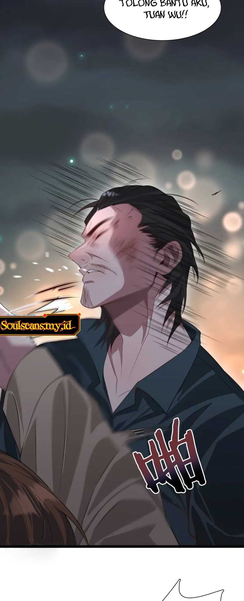 I’m Trapped in This Day for One Thousand Years Chapter 58 - halaman 12