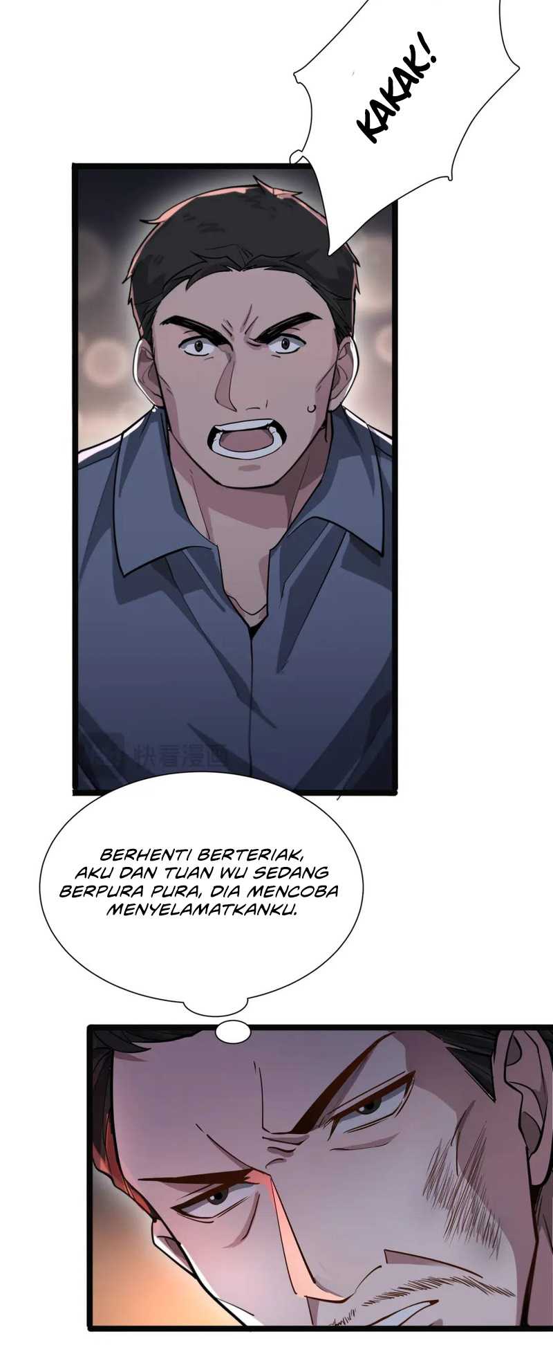 I’m Trapped in This Day for One Thousand Years Chapter 58 - halaman 13