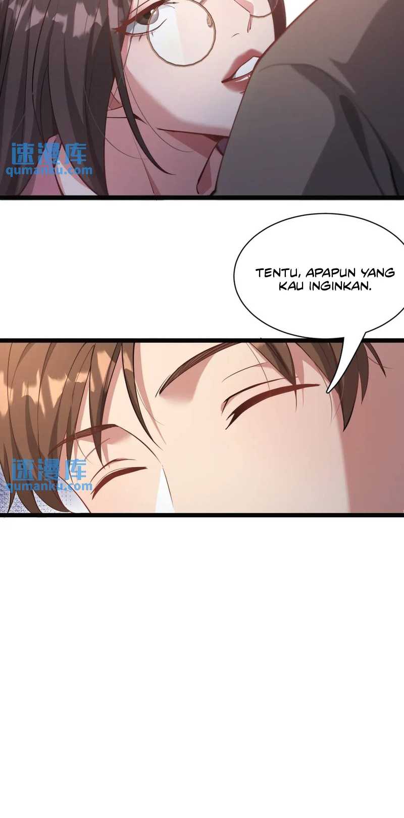 I’m Trapped in This Day for One Thousand Years Chapter 58 - halaman 35