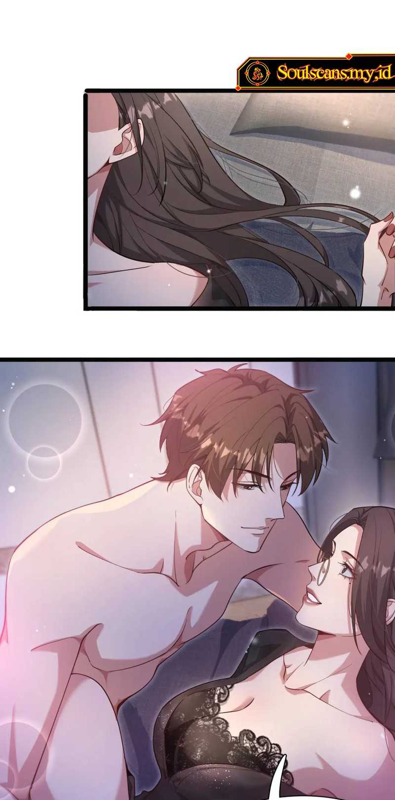 I’m Trapped in This Day for One Thousand Years Chapter 58 - halaman 36