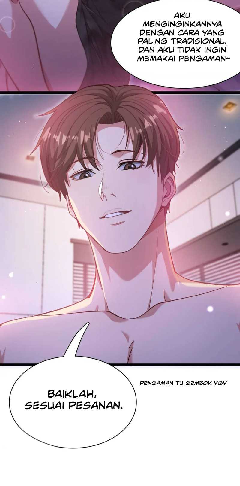 I’m Trapped in This Day for One Thousand Years Chapter 58 - halaman 37