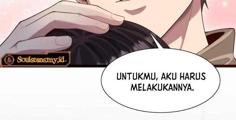 I’m Trapped in This Day for One Thousand Years Chapter 59 - halaman 10