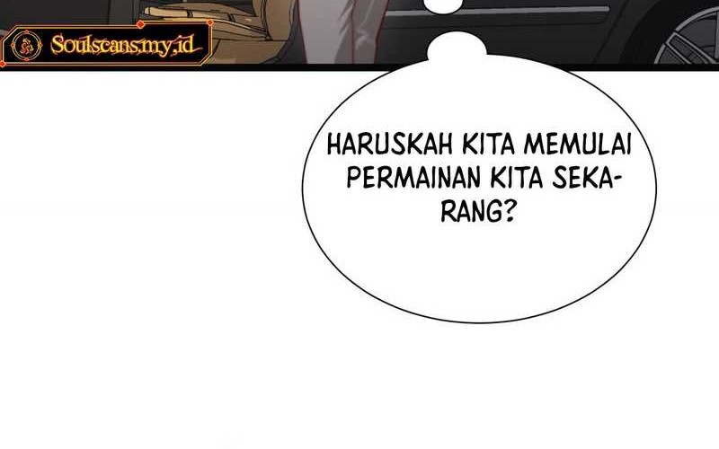 I’m Trapped in This Day for One Thousand Years Chapter 59 - halaman 27