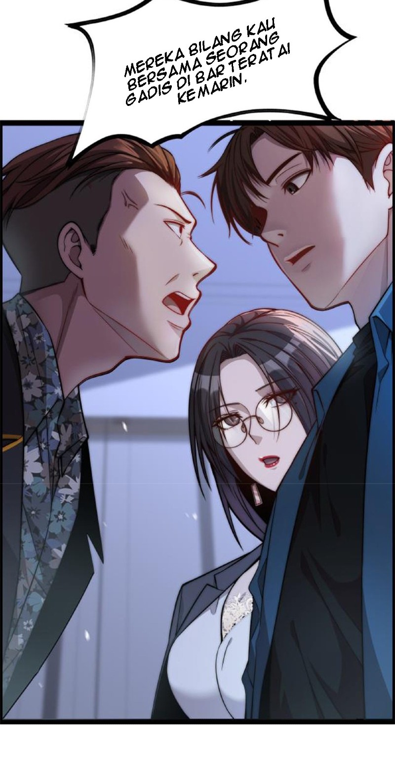 I’m Trapped in This Day for One Thousand Years Chapter 6 - halaman 10