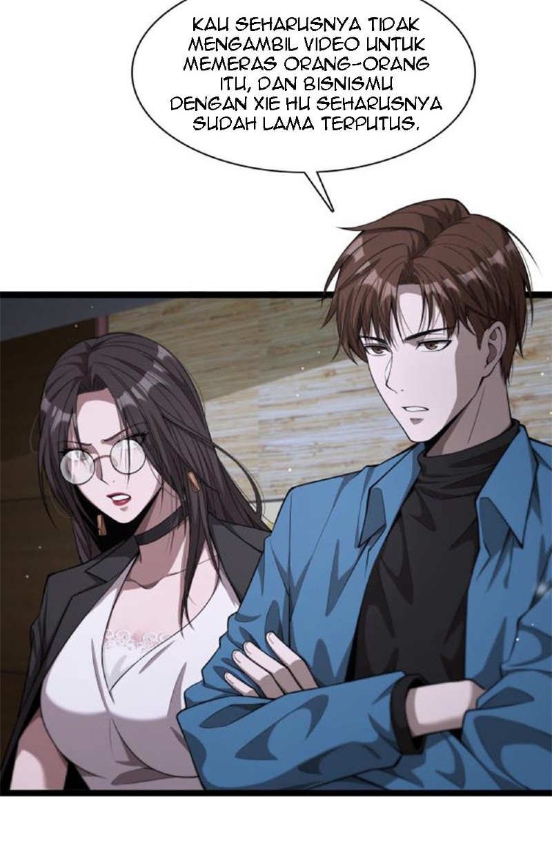 I’m Trapped in This Day for One Thousand Years Chapter 6 - halaman 18