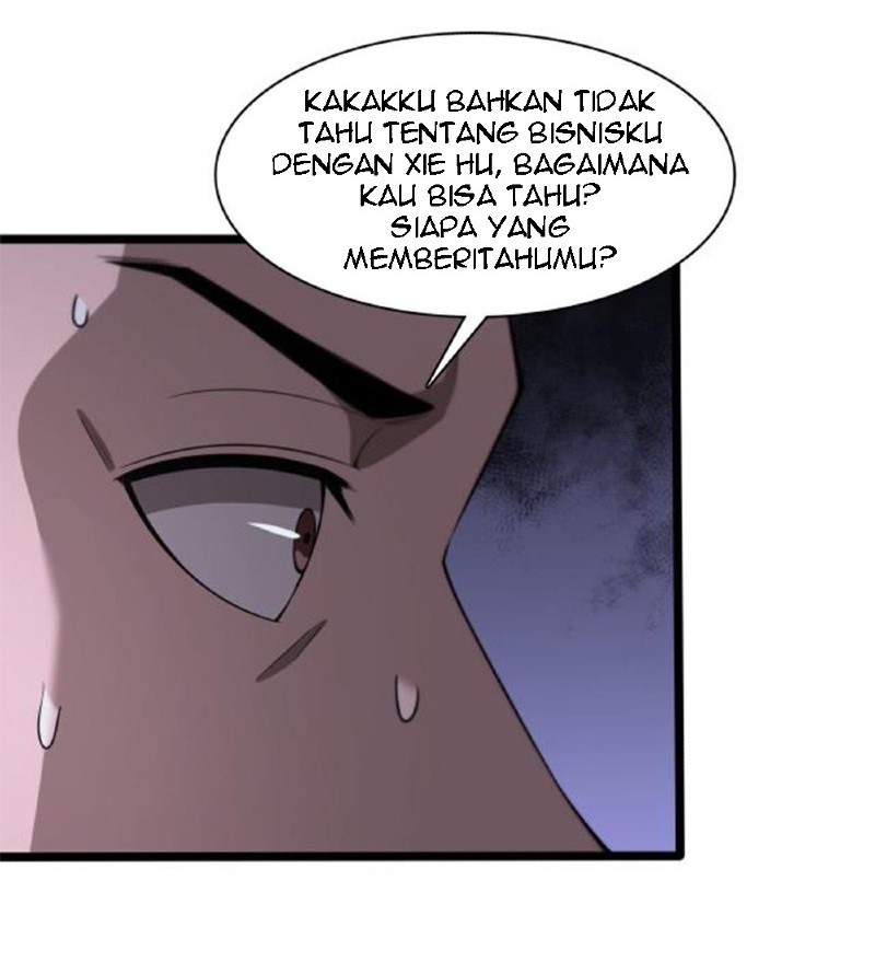 I’m Trapped in This Day for One Thousand Years Chapter 6 - halaman 20