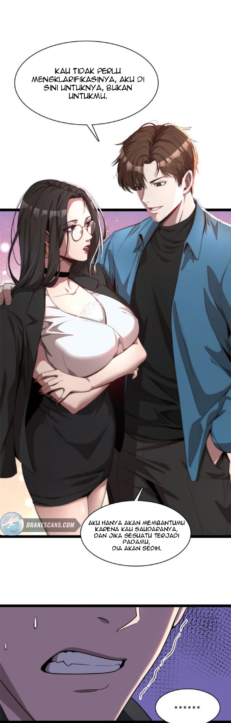 I’m Trapped in This Day for One Thousand Years Chapter 6 - halaman 21