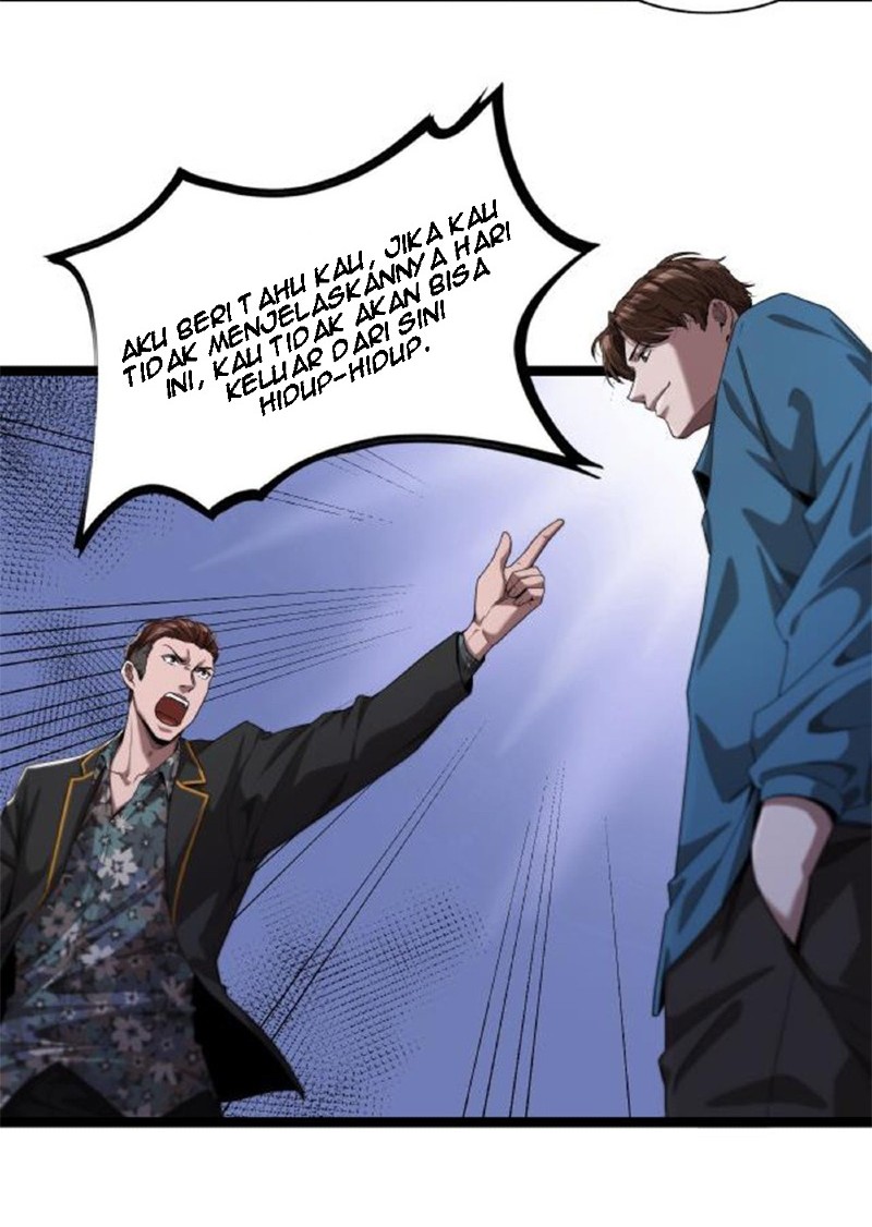 I’m Trapped in This Day for One Thousand Years Chapter 6 - halaman 22