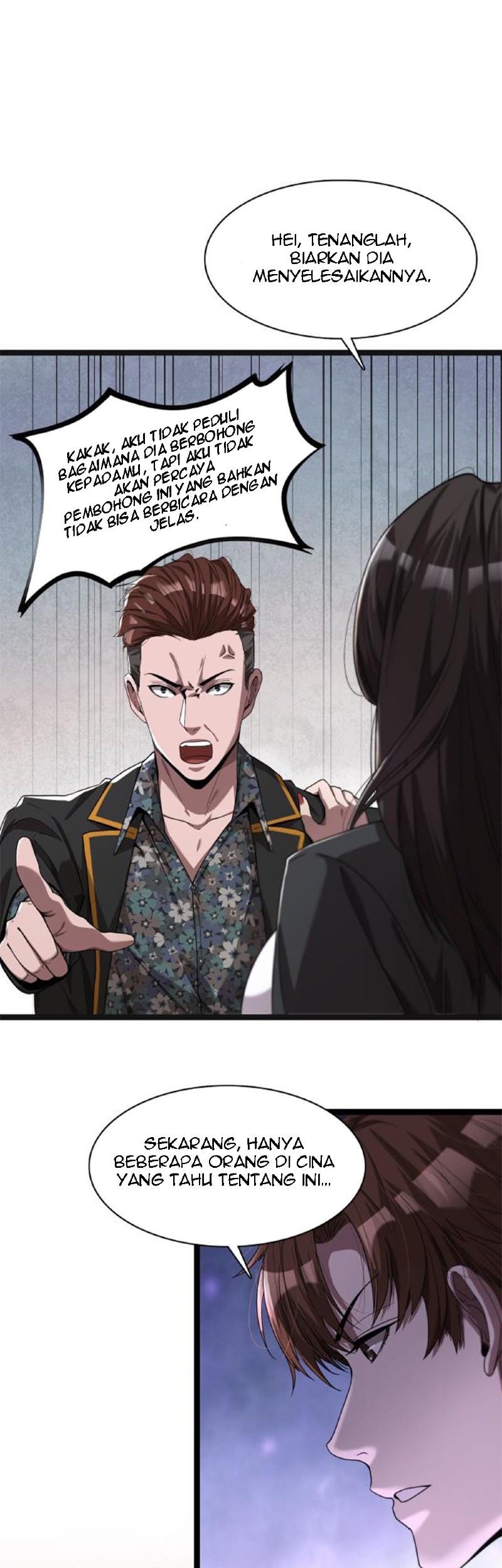 I’m Trapped in This Day for One Thousand Years Chapter 6 - halaman 23