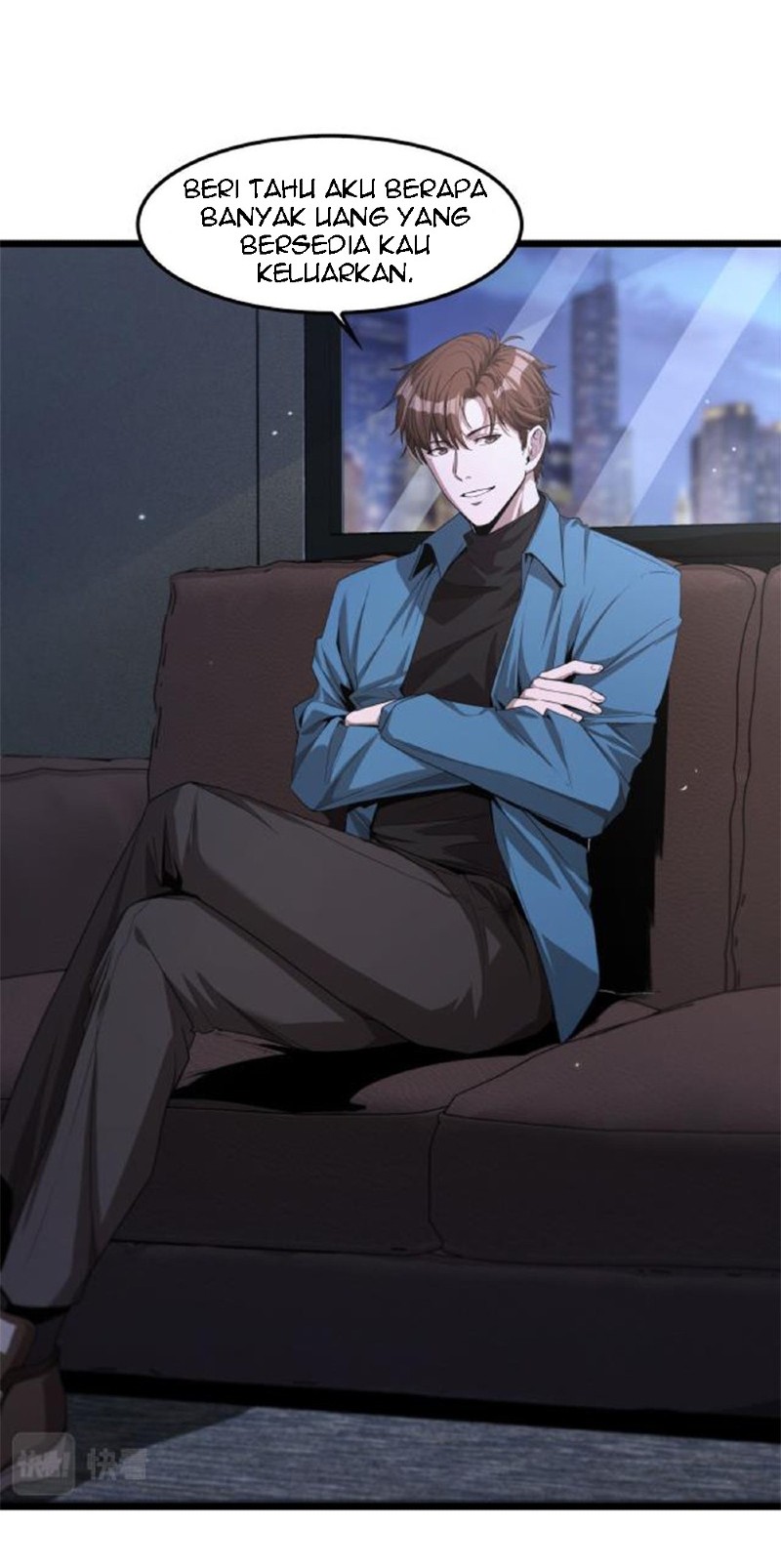 I’m Trapped in This Day for One Thousand Years Chapter 6 - halaman 30