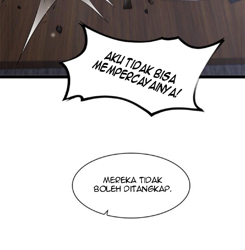I’m Trapped in This Day for One Thousand Years Chapter 6 - halaman 34