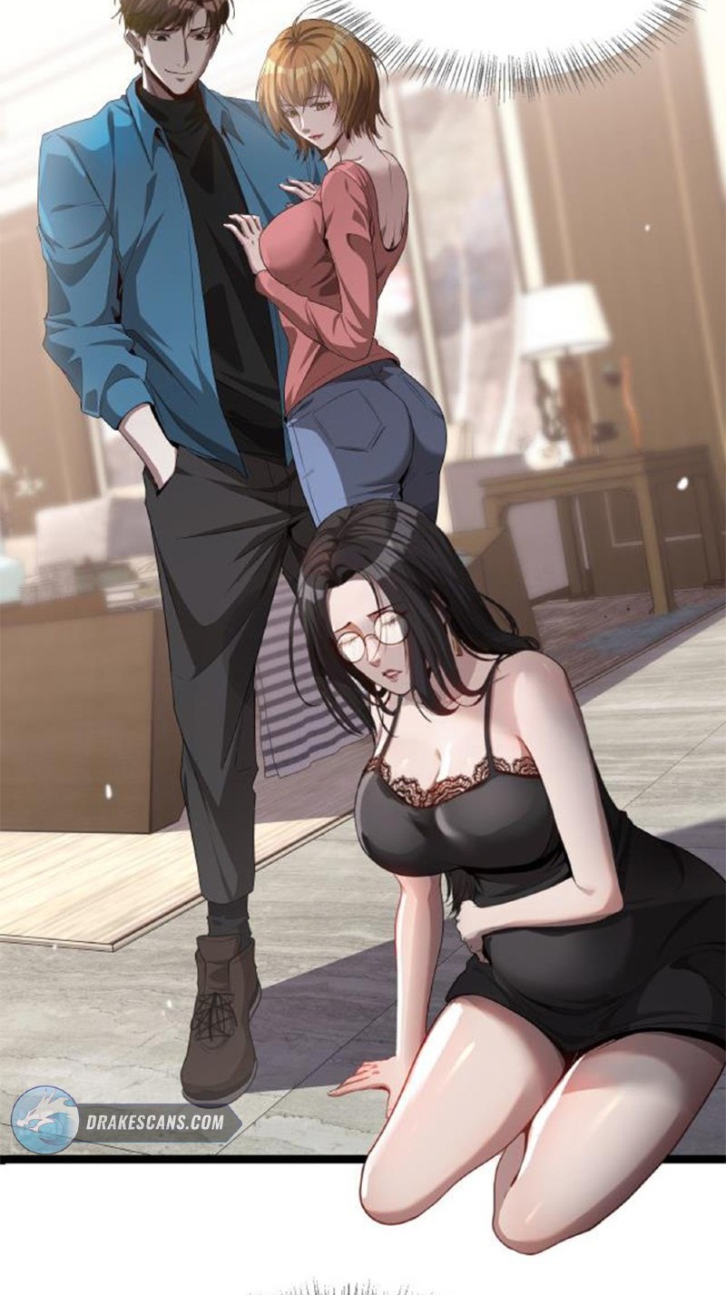 I’m Trapped in This Day for One Thousand Years Chapter 6 - halaman 6