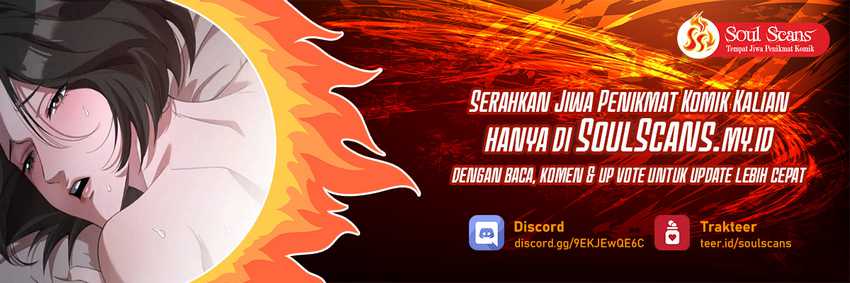 I’m Trapped in This Day for One Thousand Years Chapter 60 - halaman 2