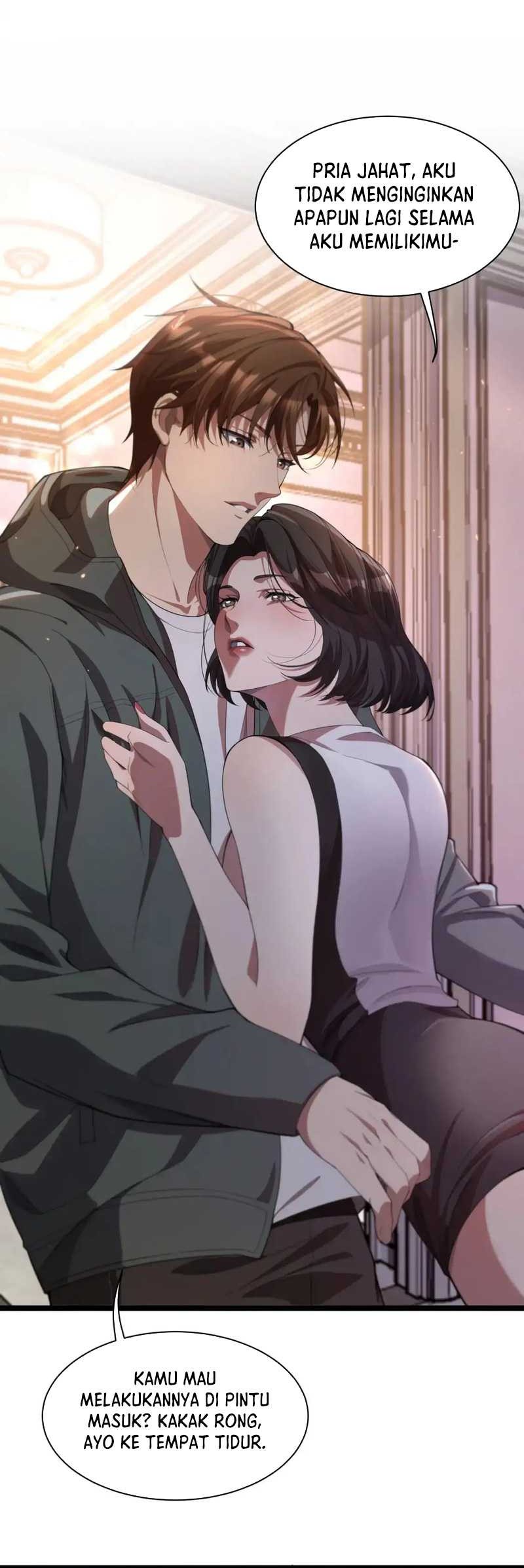I’m Trapped in This Day for One Thousand Years Chapter 60 - halaman 22