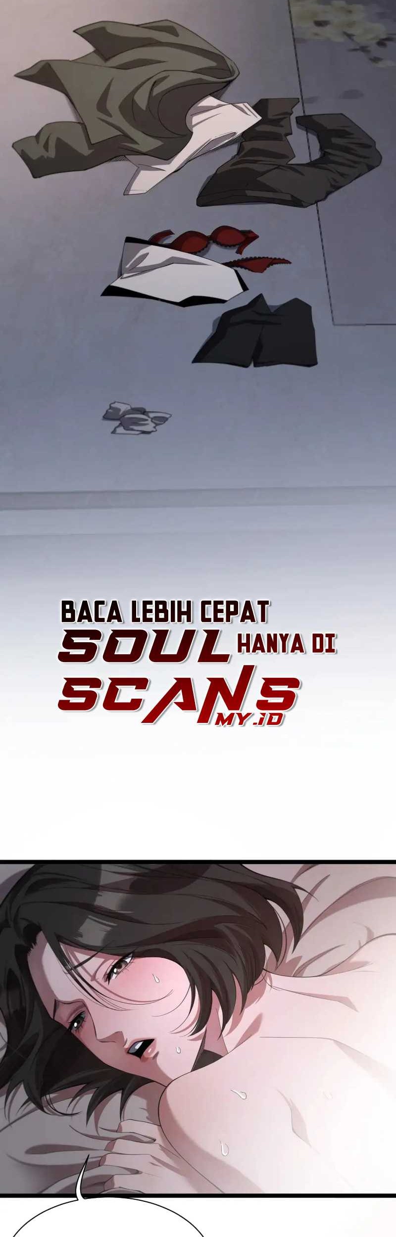 I’m Trapped in This Day for One Thousand Years Chapter 60 - halaman 24
