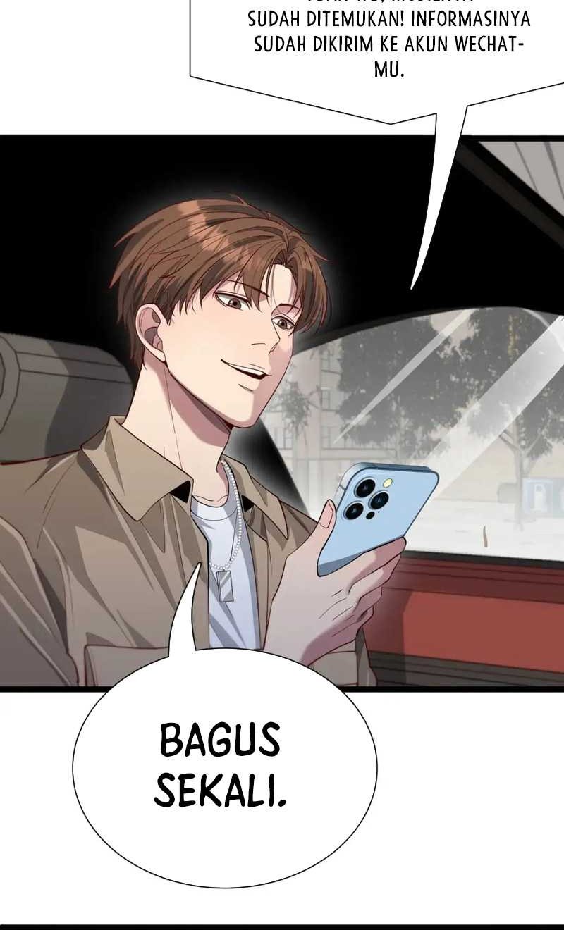 I’m Trapped in This Day for One Thousand Years Chapter 60 - halaman 5