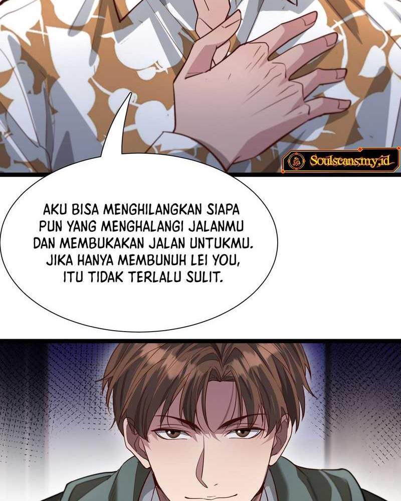 I’m Trapped in This Day for One Thousand Years Chapter 61 - halaman 14