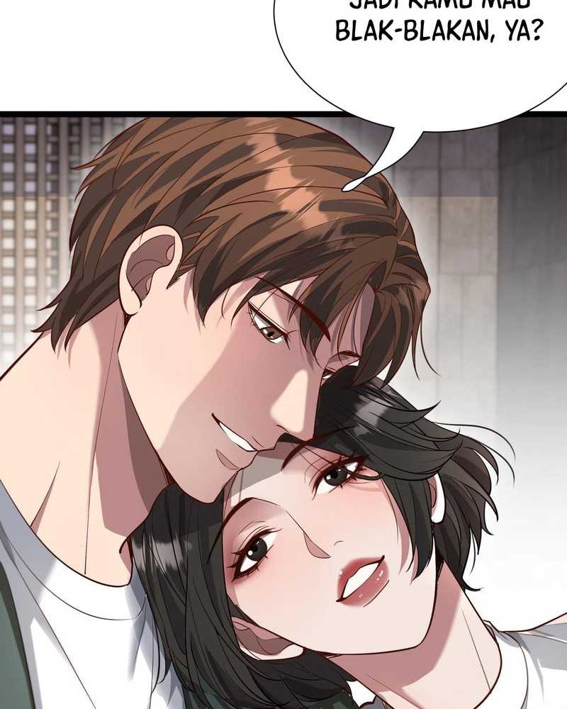 I’m Trapped in This Day for One Thousand Years Chapter 61 - halaman 26