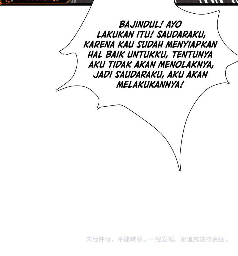 I’m Trapped in This Day for One Thousand Years Chapter 61 - halaman 31