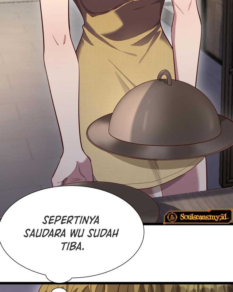 I’m Trapped in This Day for One Thousand Years Chapter 61 - halaman 8