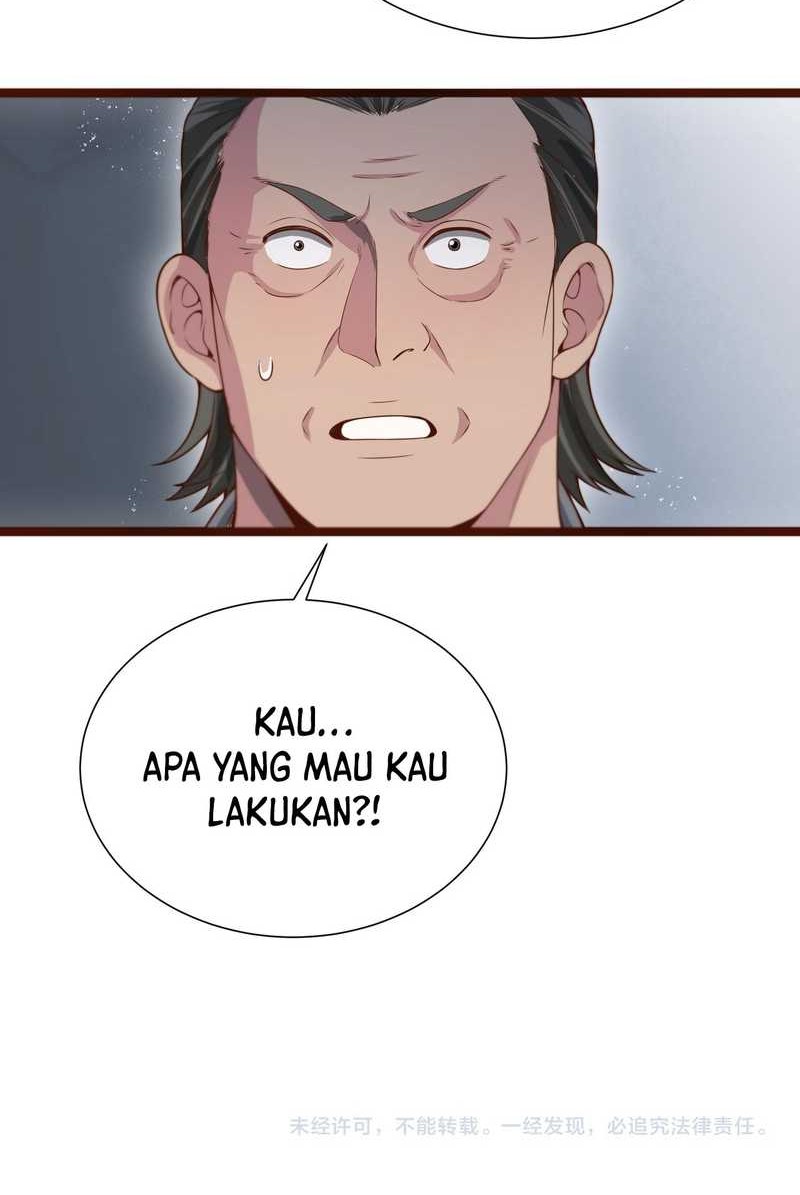 I’m Trapped in This Day for One Thousand Years Chapter 62 - halaman 32
