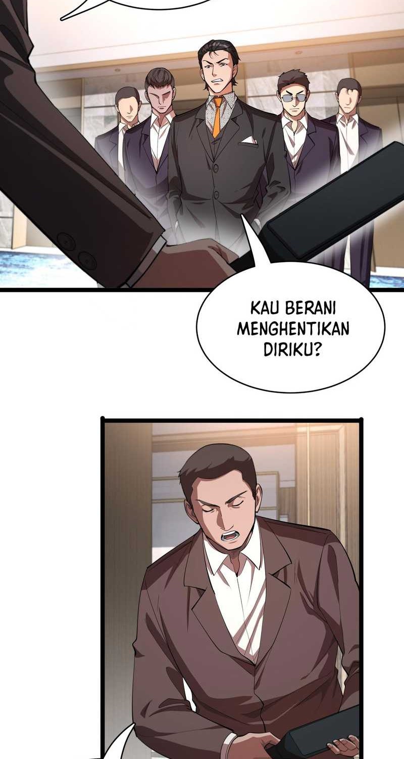I’m Trapped in This Day for One Thousand Years Chapter 63 - halaman 14