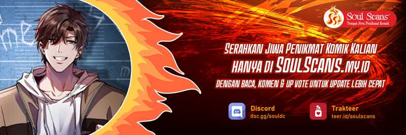 I’m Trapped in This Day for One Thousand Years Chapter 63 - halaman 2